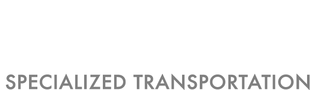 StageCall Specialized Transportation Logo